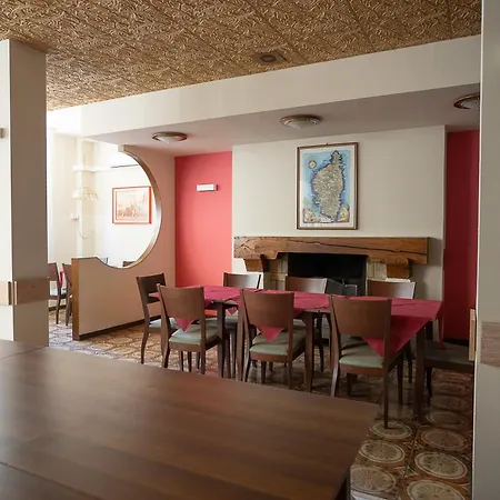 Napoleon 호텔 폰트레몰리