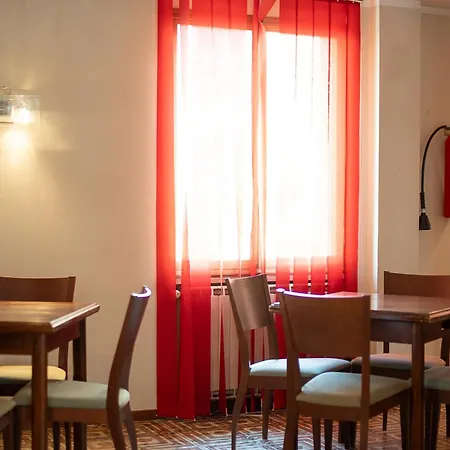 Hotell Napoleon