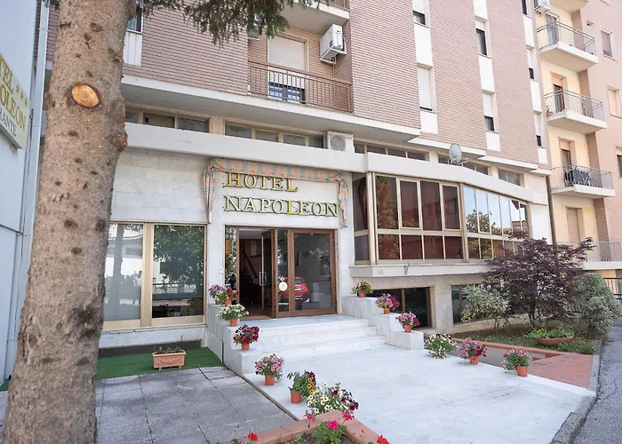 Napoleon 폰트레몰리