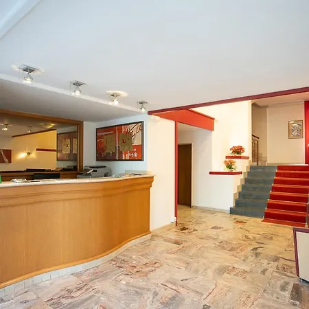 Napoleon Hotel