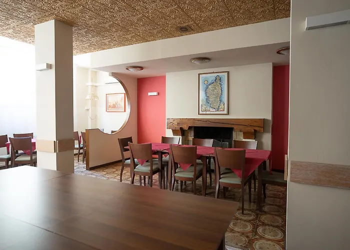 Napoleon Hotel Pontremoli