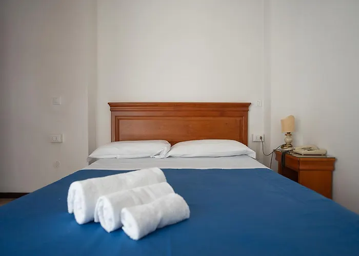 Napoleon Hotel 3*